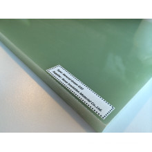 Epoxy Glass Laminated Insulated Sheets (G10)